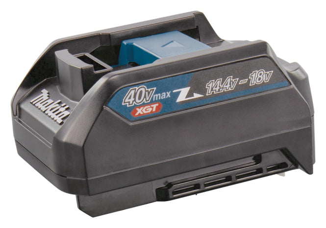 Makita Akku-Adapter 14,4V 18V 191C10-7 ADP10 für 40V Max Ladegerät