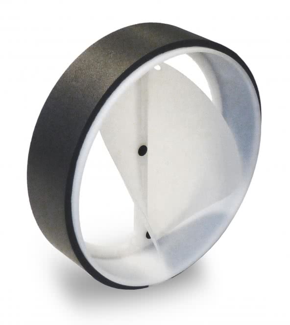 LUNOS Winddrucksicherung 9/WDS ABL für RA 15-60 und AB 30/60 39970