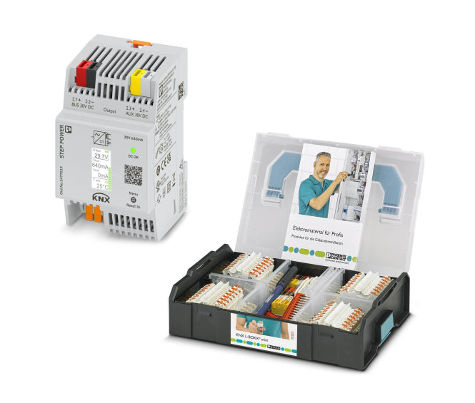 Phoenix KNX Starterset
