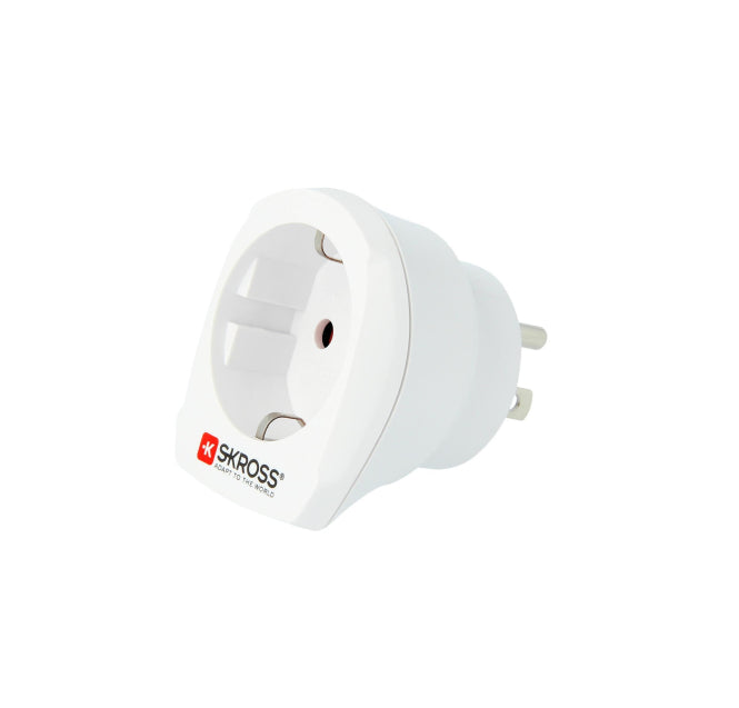 SKROSS Europe to USA 2.0