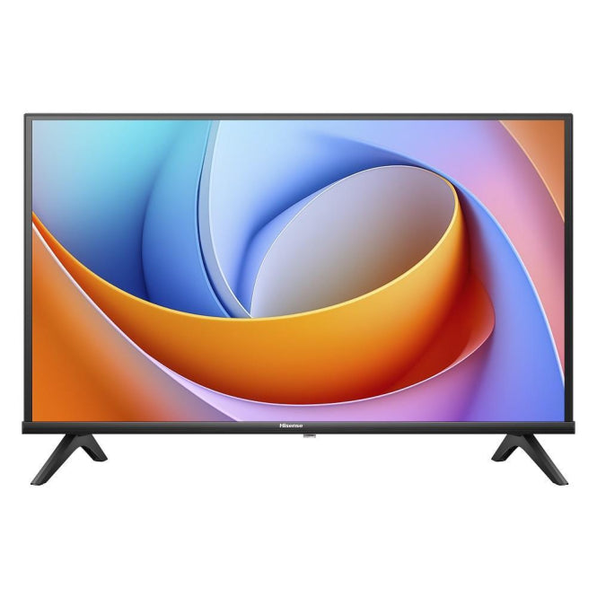 Hisense 40A4Q sw LED-TV FHD,Multituner,Smart,USB,HDMI,HDR10
