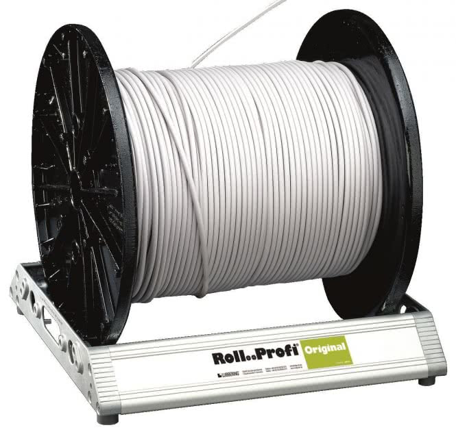 Lübbering RollProfi Original A90101 mit 10 Euro-Aral Gutschein