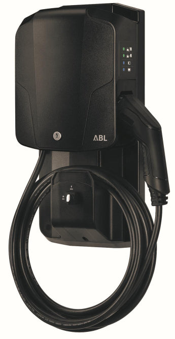 Adapterplatte ABL emh1