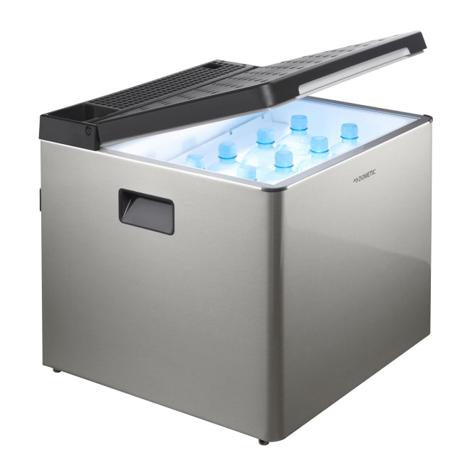 Dometic CombiCool ACX3 40G Kühlbox 41L 12/230V/Gaskar.HxBxT:44,2x50x48,5cm