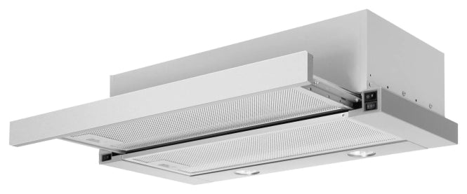 Amica FH 662 100 E Ed Flachschirmhaube D 60cm 3Stufen 361m³/h