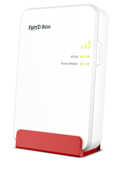 AVM High-Speed FRITZ!Box 6860 5G Internet Router 20003048