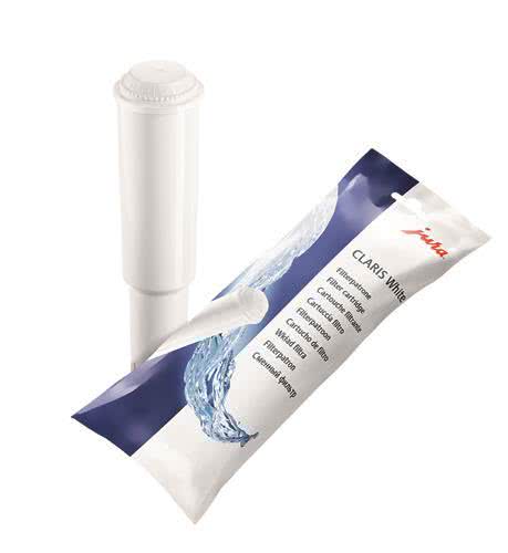 Jura Claris White Filterpatrone (Stück) Nr. 60209