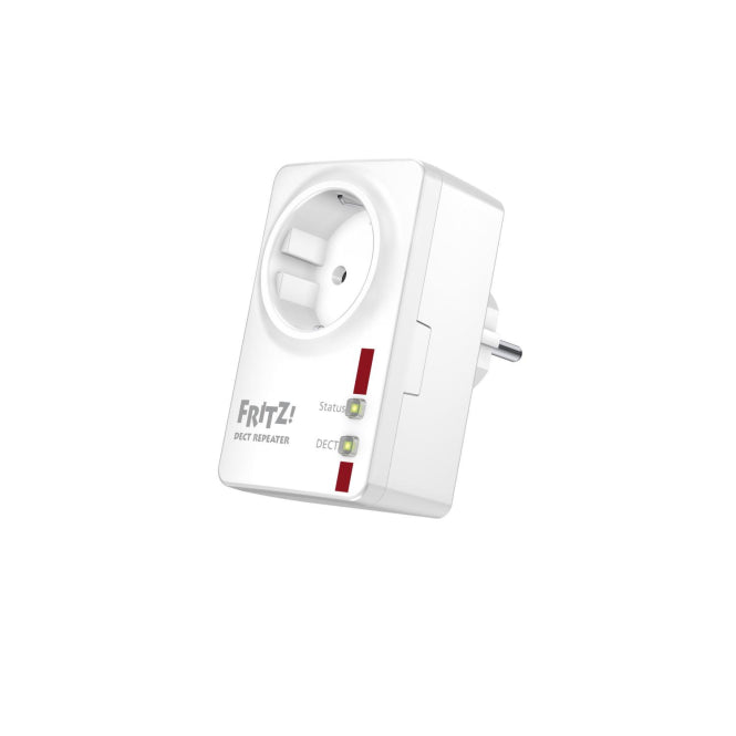 AVM FRITZ!DECT Repeater 100 20002598 für DECT-Verbindungen Steckdose