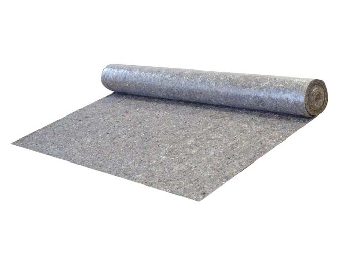NESP Abdeckvlies 9933625_8009 auf Rolle 1x25m ca.220g/qm