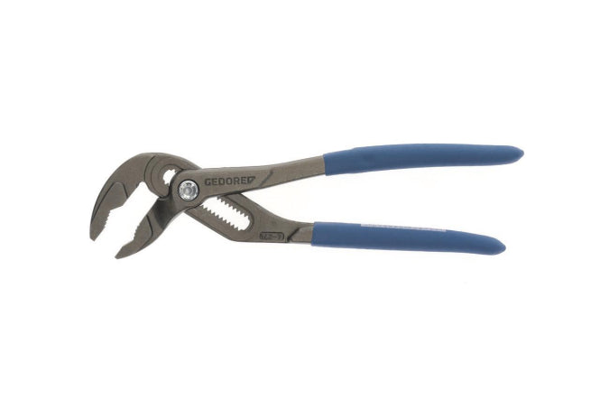 GEDORE Universalzange 7" 17-fach verstellbar 142 7 TL 2668211
