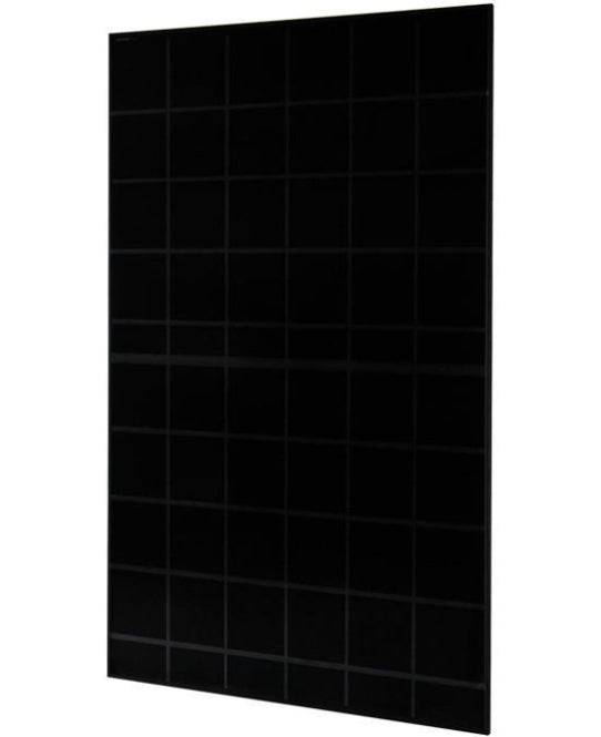 Solarfabrik Gl/Gl 475Wp N-TYpe Full Blac Bifazial 1800x1134x30mm 36Stück/Palette