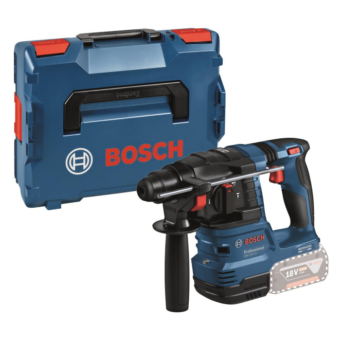 Bosch Akku Bohrhammer GBH 18V-22 SDS-Plus 0611924001