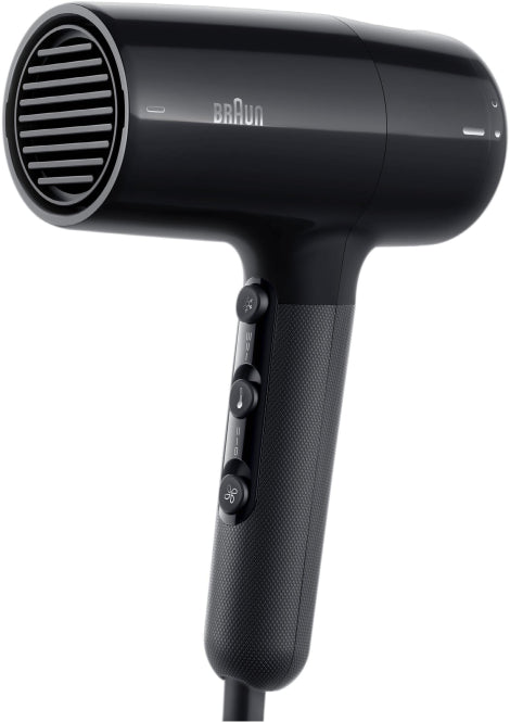 Braun HD 2.0 Haartrockner 2000W sw BRHD200E