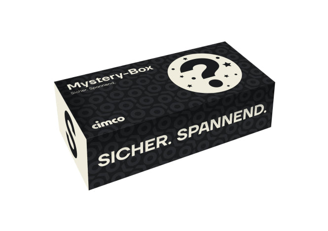 Cimco Mystery Box S 176930