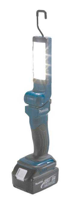 MAKI Akku-Lampe DML801 DEBDML801 DEBDML801