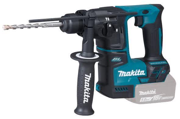 Makita Akku-Bohrhammer SDS+ 18V DHR171Z ** 18V SystemKit