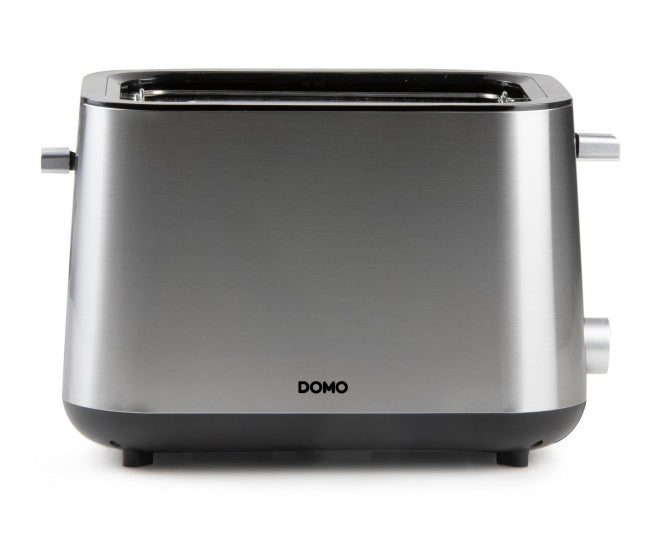 Domo DO 966 T Toaster 2 Schlitz 7 Stufen 900W ed