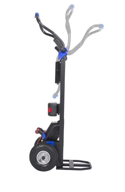 Antano Kargo Donkey Light elektrischer Treppensteiger