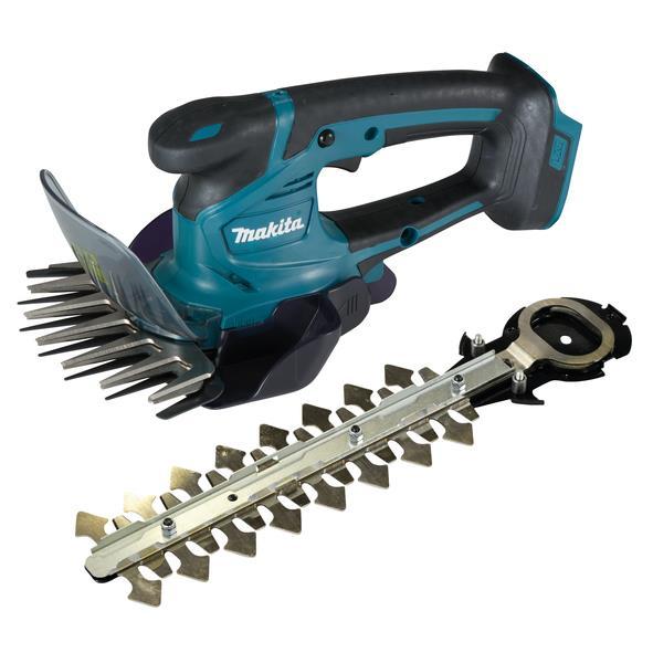 Makita Akku-Grasschere 18V DUM604ZX ** Solo-Gerät