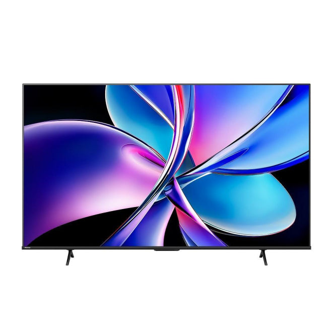 Hisense 65E77Q Pro sw QLED-TV UHD,Multituner,Smart,DolbyVisionIQ,HDR10
