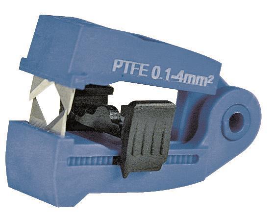 GEDORE Modul-Einsatz mit V-Messer BLAU 8146-3 1830848