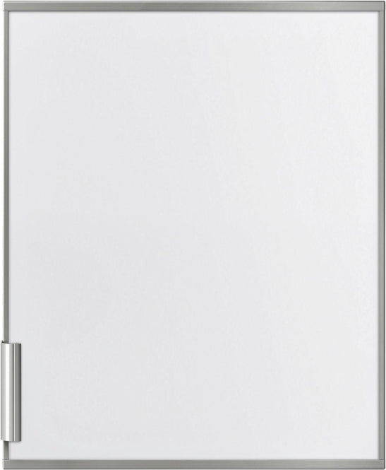 Bosch KUR21VXE0 UB-Kühlschrank (EX) u.Türpanel Set KUR21VFE0 + KFZ10AXO