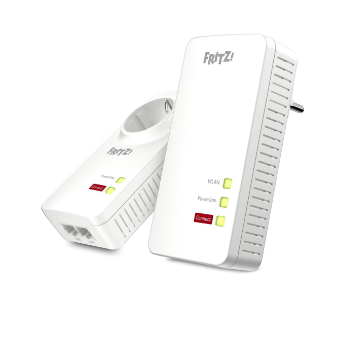 AVM FRITZ!Powerline 1260E WLAN Set 20002795