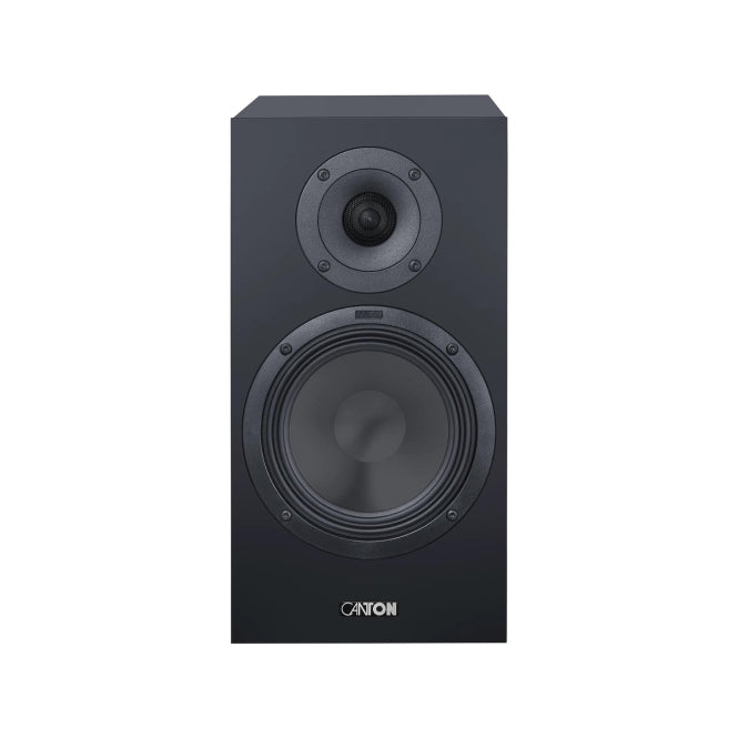 Canton GLE 30 S2 sw Kompaktlautsprecher 90/140W,2-Wege Bassreflex 2St=1Paar !!!