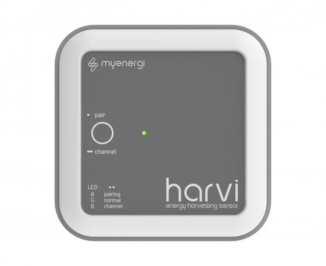myenergi Harvi harvi65A3PR-A Wireless Power Sensor