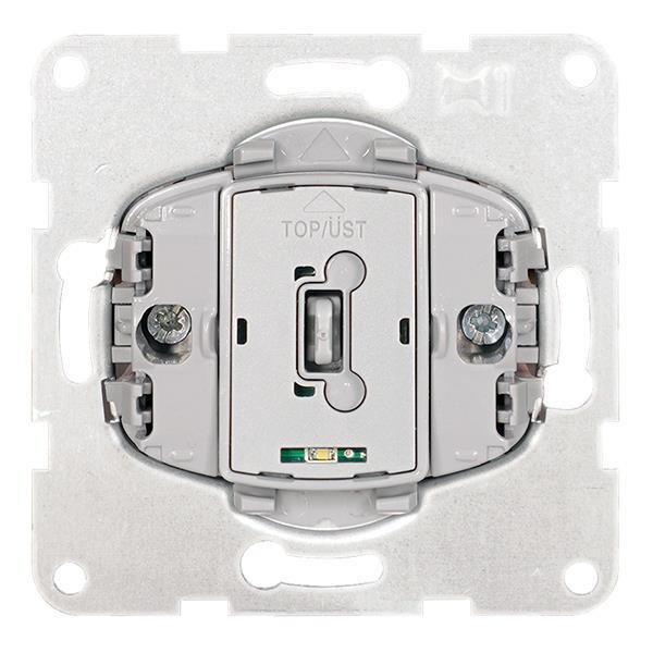 Panasonic Plus 55 Proj. WDTM01029NC-EU1 Kontrollausschalter Einsatz