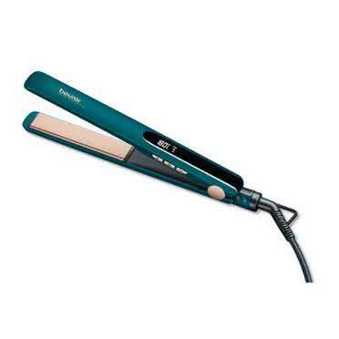 Beurer HS 50 Haarglätter Temperatuerkontrolle 120°-200° 594.00