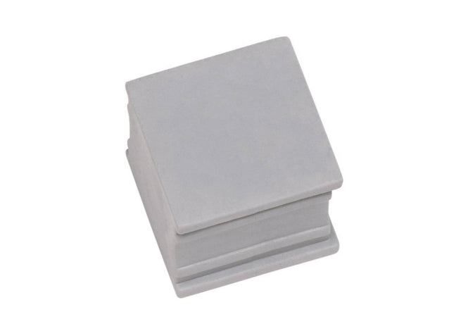 ICOTEK 41251 BTK grau BTK grau klein Blindtülle klein einfach