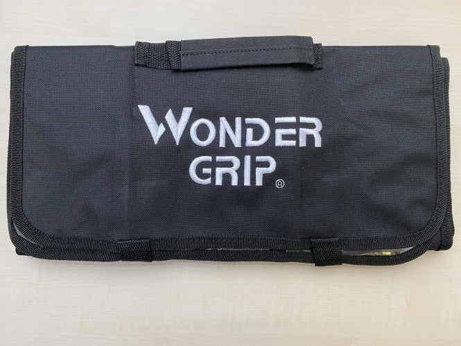 Wonder Grip Rollbag Aktionspaket diverse Handschuhe in Größe 9+10