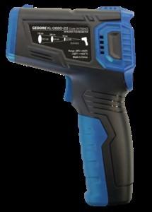 GEDORE Infrarot Thermometer KL-0880-20 3475840