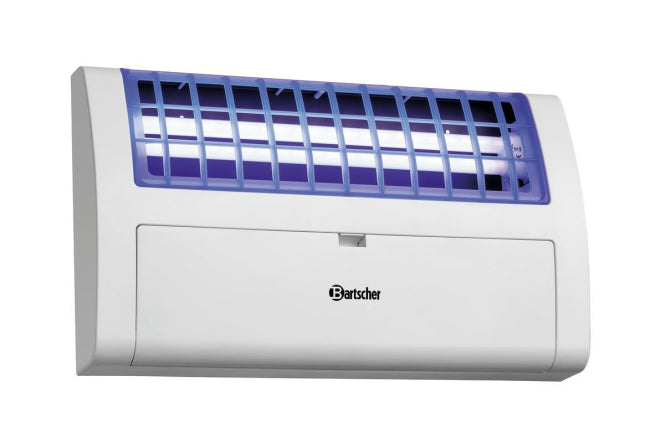 Bartscher IF-150 Insektenfalle 36Watt UV-A Leuchtstoffröhre
