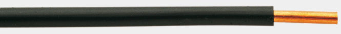 (H)07V-U 1,5 gelb Eca Ring 100m PVC Verdrahtungsleitung starr RAL 1021
