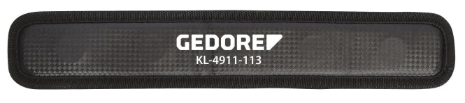GEDORE Magnetische Matte 305mm x 50mm KL-4911-113 3457184