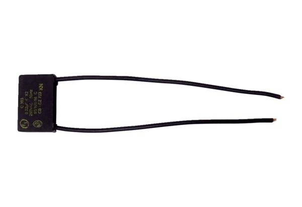 Maico X2 Kondensator KS ECA ER für ECA 100 ipro und Piano Ersatzteil