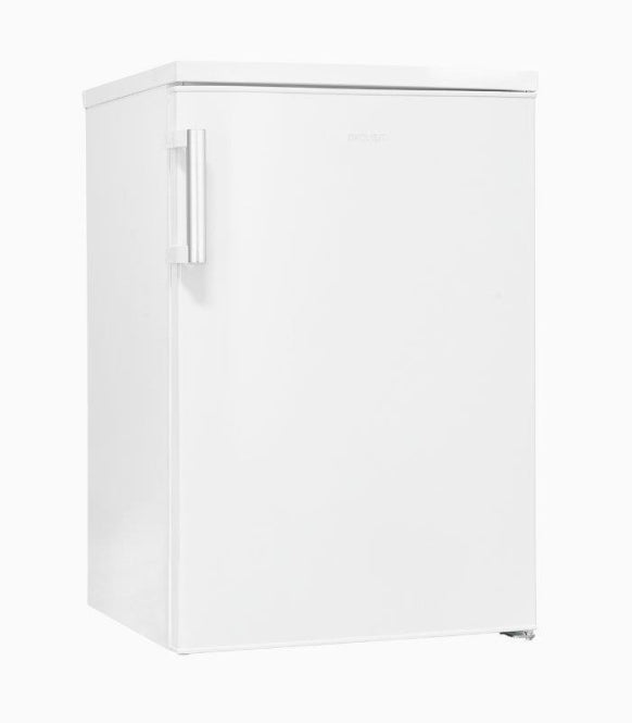 exquisit KS16-V-H-010C ws Tischkühlschra C 133L 84,5x56x59,8cm