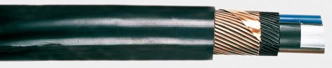 NAYCWY 4x150 SM/70 0,6/1kV Eca TR500m PVC Erdkabel Alu sektor mehrdrähtig