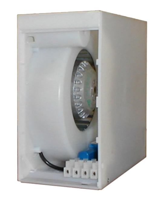 LUNO Lunos LRK-VSG 60 LRK-VSG 60 ** Ventilatorein LRK-VSG 60