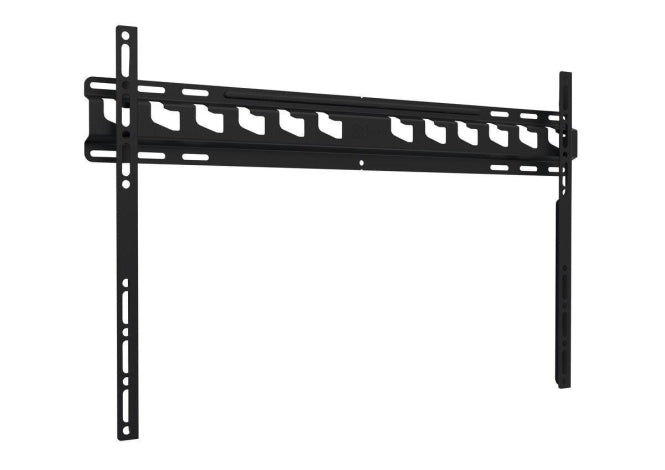 Vogels MA4000 sw TV-Wandhalter 40-80 Zoll,fix,bis 80 kg,VESA 600x400