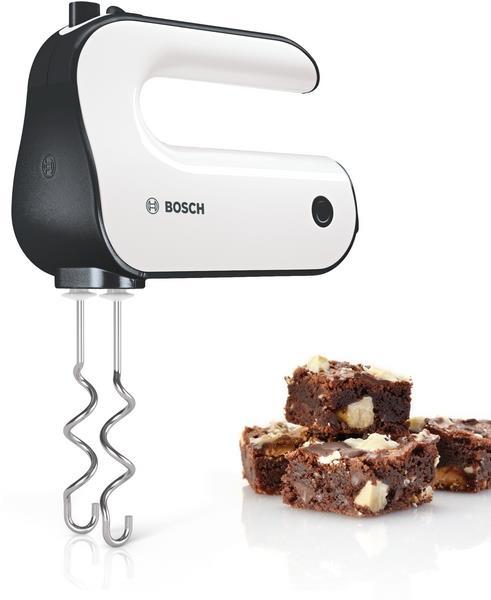 Bosch MFQ 4020 Handmixer (EX) Styline 450W ws/gr