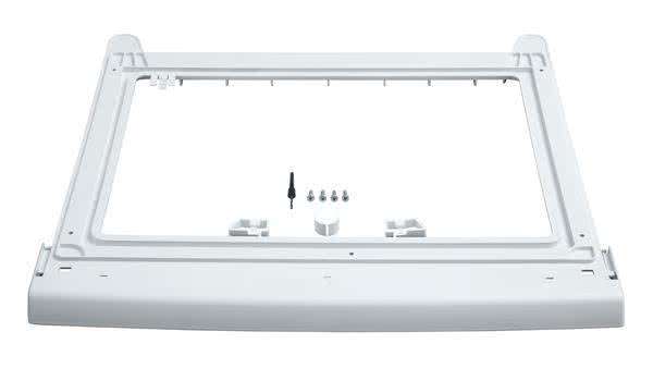 Bosch WTZ 20410 Verbindungssatz für Trockner