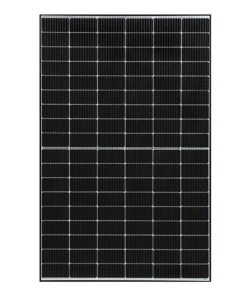 Solarfabrik Gl/Gl 450Wp N-TYpe trend Wh Bifazial 1762x1134x30mm 36Stück/Palette