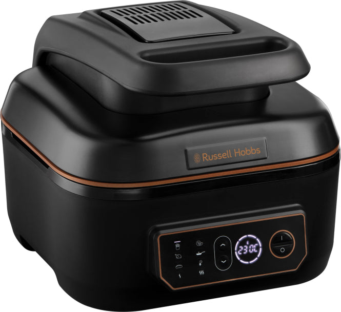 Russel Hobbs SatisFry Air&Grill Multikocher XL 5,5 Liter 1745W