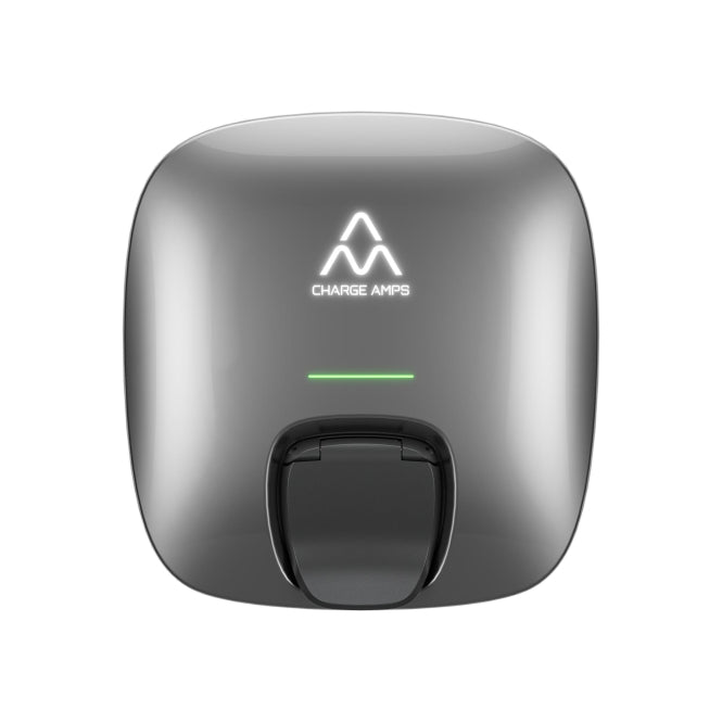 Charge Amps Wallbox Luna 22KW 131462