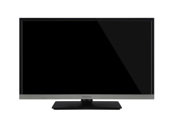 Panasonic TB-24S40AEZ sw/anth LED-TV HDready,Multituner,Hotelmode,Smart,TiVo