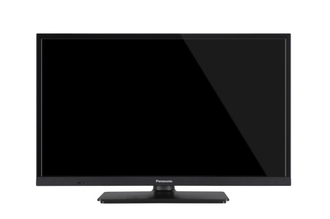 Panasonic TV-24S50AEZ sw LED-TV HDready,Multituner,Smart,Fire TV