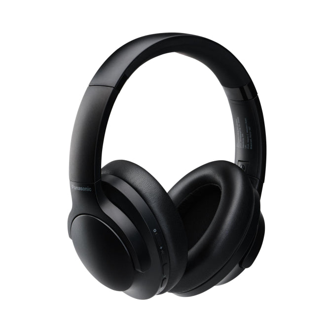 Panasonic RB-HX330BDEK sw BT-Kopfhörer ANC,Bluetooth 5.3,XBS,bis 55h